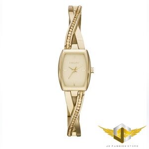 DKNY gold woman’s watch